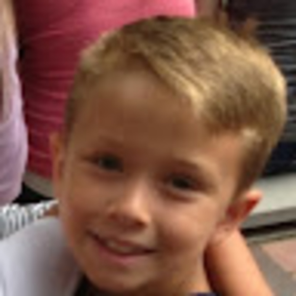 Meet your Posher, Noah